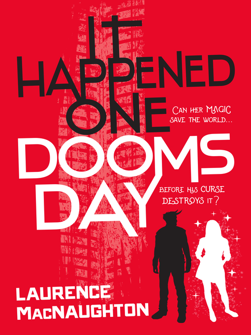 Cover image for It Happened One Doomsday